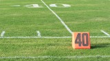 football line